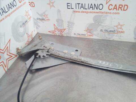 Foto 3ª: Elevalunas Eléctrico Delantero Izquierdo Hyundai Coupe 1.6 FX COUPE 105CV 77KW [G4ED] (2002)