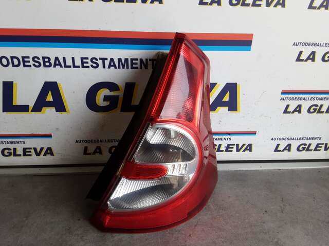 Piloto Trasero Derecho Dacia Sandero 1.2 16V75CV 0CV