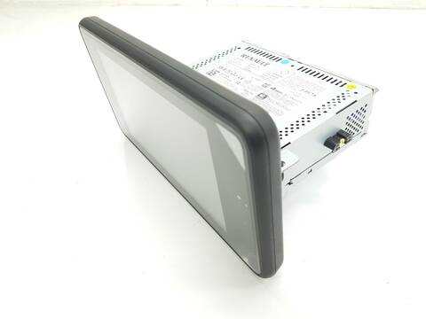 Foto 2ª: Pantalla Multifuncion Dacia Sandero STEPWAY EXTREME GO (2022)