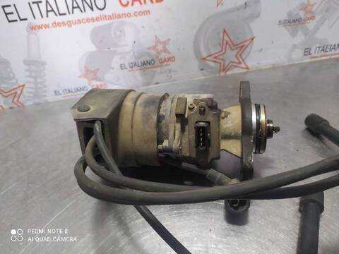 Foto 2ª: Delco Nissan Primera LX BERLINA P10) 90CV 66KW FAMILIAR [GA16DS] (1993)