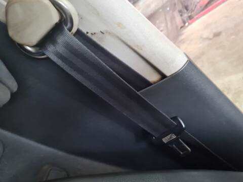 Foto 3ª: Kit Airbag Volkswagen Caddy FURGON ECONOMY BLUEMOTION 102CV 75KW [CAYD] (2012)