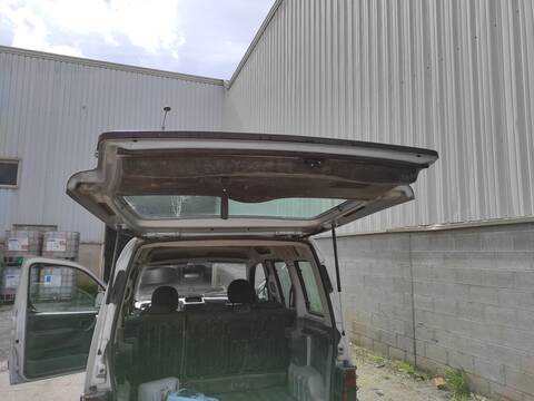 Portón Peugeot Partner RHY