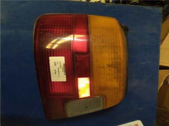 Piloto Trasero Izquierdo Toyota Starlet 1.3