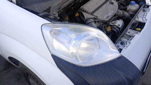 Foto 2ª: Faro Derecho Fiat Fiorino SX FURG. 75CV 55KW [199A9000] (2016)