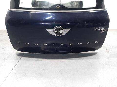 Foto 2ª: Portón Mini Countryman COOPER SD 143CV 105KW [N47D20A] (2012)