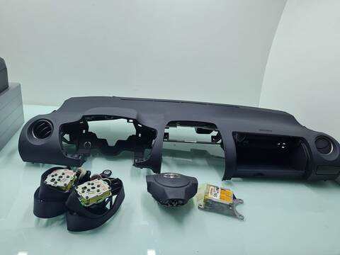 Kit Airbag Toyota Urban ACTIVE 90CV 66KW