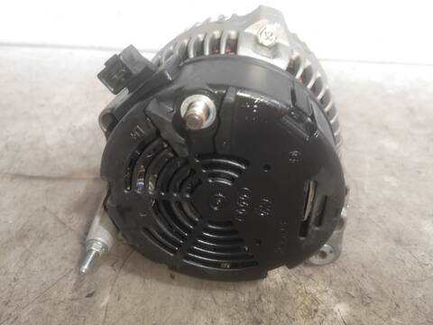 Foto 3ª: Alternador Volkswagen Golf 1Z (1996)