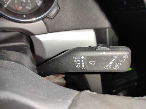 Mando Multifuncion Skoda Yeti CYVB