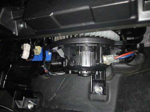 Calefacción Hyundai i20 FRESH 84CV 62KW