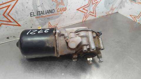 Motor Limpia Delantero Iveco Daily EINZELKABINE 35 C... RADSTAND 4100 146CV 107KW
