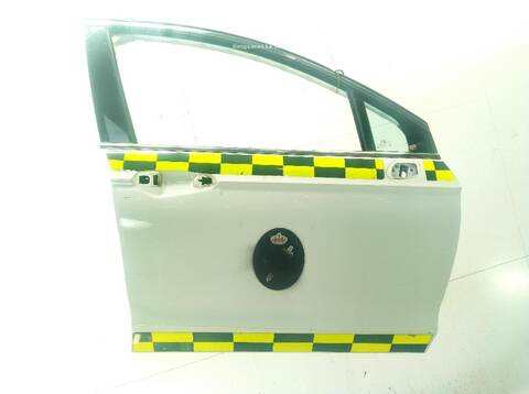 Puerta Delantera Derecha Ford Mondeo 1.5 ECOBOOST