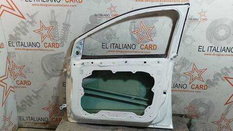 Foto 4ª: Puerta Delantera Derecha Ford Focus TITANIUM 109CV 80KW [G8DB] (2009)