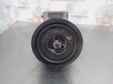 Foto 2ª: Compresor Aire Acondicionado Toyota Verso COMFORT 112CV 82KW [N47C16A] (2015)