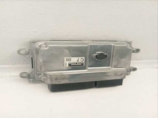 Foto 3ª: Centralita Motor ECU Nissan Leaf N-CONNECTA 150CV 110KW [EM57] (2018)