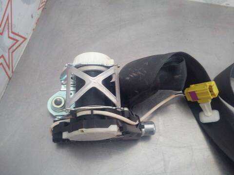 Foto 4ª: Cinturón Delantero Derecho Volkswagen Passat SPORTLINE BERLINA 140CV 103KW [BKP] (2009)