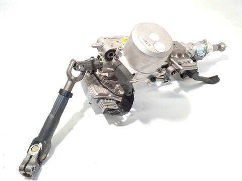 Foto 2ª: Columna Dirección Hyundai Kona 1.0 TGDI CAT 120CV 88KW [G3LC] (2018)