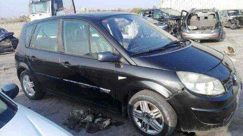 Foto 4ª: Transmision Delantera Derecha Renault Scenic GRAND EMOTION 120CV 88KW [F9Q812] (2004)