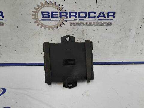 Centralita Motor ECU Land Rover Range VERSION INDEFINIDA
