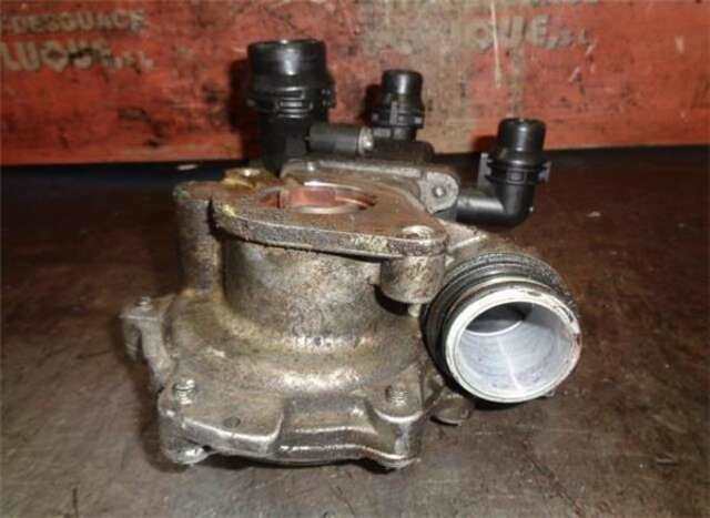 Foto 2ª: Bomba de Agua Bmw Serie 3 315 316TI (116CV) [N42B18]