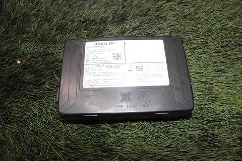 Foto 2ª: Centralita Check Control Renault Talisman R9M409 (2015)