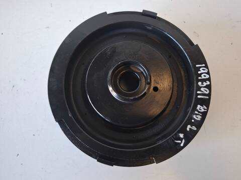Foto 2ª: Cigüeñal Bmw Serie 3 315 320D 2.0 16V DIESEL CAT 136CV (2003)