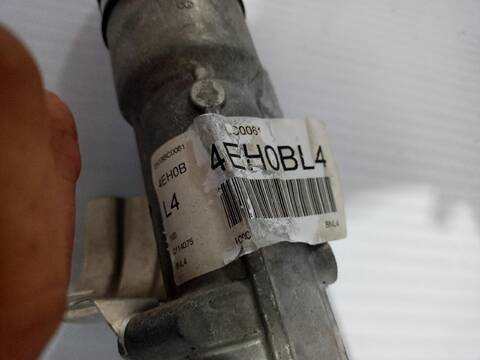 Foto 2ª: Cremallera de Direccion Nissan Qashqai ACENTA 116CV [HRA2DDT] (2013)