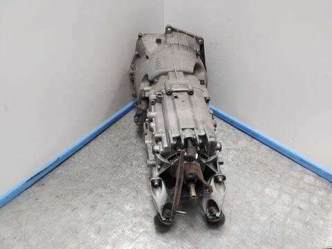 Foto 3ª: Caja Cambios Bmw Serie 1 114 118D BERLINA 122CV 90KW [204D4] (2016)