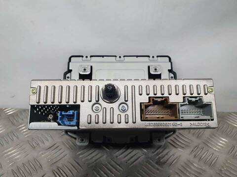 Foto 2ª: Sistema GPS Opel Corsa SELECTIVE 90CV 66KW [B14XER] (2018)