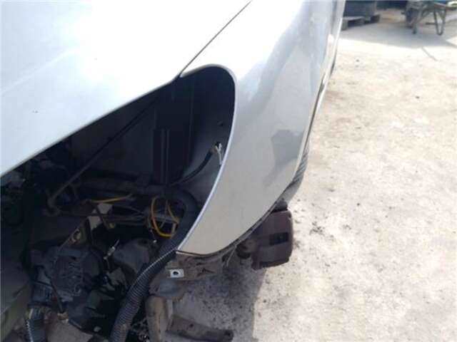 Foto 2ª: Aleta Delantera Izquierda Peugeot 307 1.6 16V [NFU (TU5JP4)]