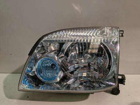 Faro Izquierdo Nissan X-Trail YD22 T30)