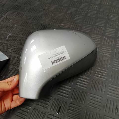 Foto 3ª: Retrovisor Izquierdo Peugeot 308 0.1 (2010)
