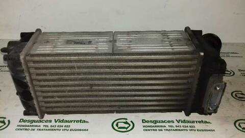 Foto 2ª: Intercooler Peugeot 307 1.6 16V HDI BERLINA 90CV 66KW [9HX] (2006)