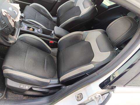 Asiento Delantero Izquierdo Citroen DS4 5F01