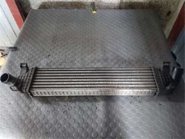 Intercooler Ford C Max 2.0 TDCI FOCUS
