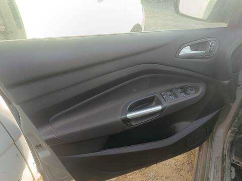 Tapizados Cartoneras Ford C Max XWDA CEU)