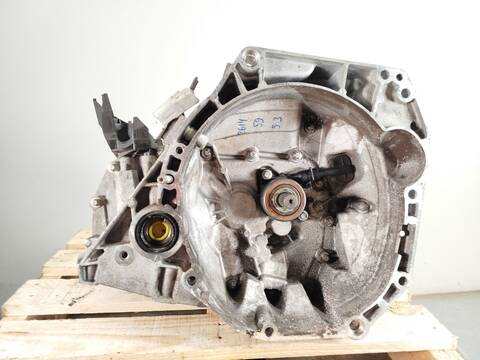 Caja Cambios Dacia Sandero TCE 90 B8M1 B8MA) 90CV 66KW