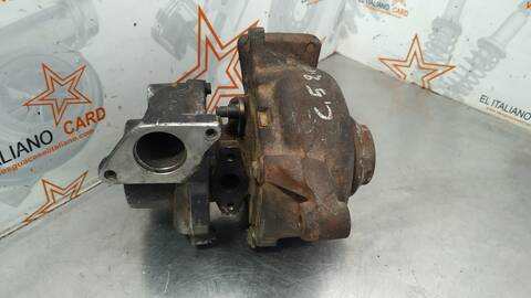 Foto 2ª: Turbocompresor Citroen C4 2.0 HDI FAP CAT RHR - DW10BTED4) PICASSO 136CV 100KW (2007)