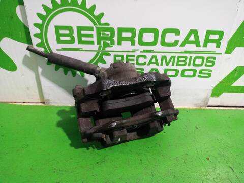Foto 3ª: Pinza Freno Delantera Izquierdo Citroen C4 1.6 16V HDI 90CV [9HXDV6ATED4] (2004)
