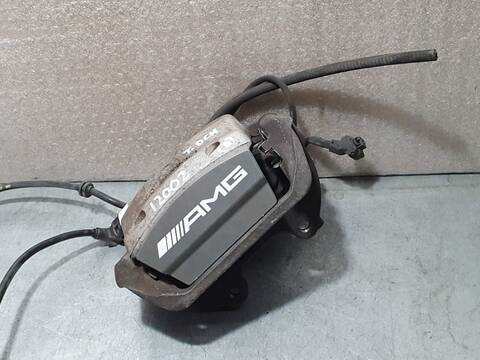 Pinza Freno Trasera Derecho Mercedes Clase C 160 C 63 AMG 205.386) COUPE 476CV 350KW