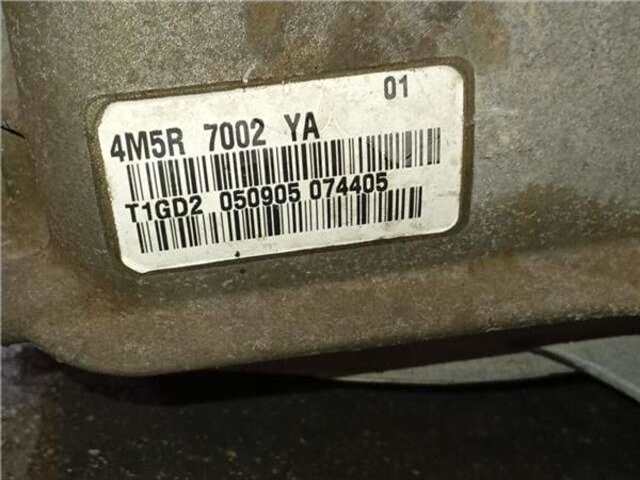 Caja Cambios Ford Focus 1.8 TDCI