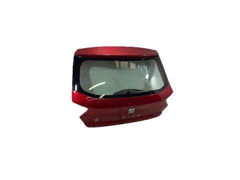 Portón Seat Ibiza DKL