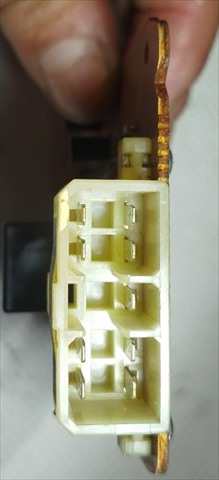 Foto 3ª: Centralita Aire Acondicionado Toyota 4 Runner 3.0 T DIESEL 1KZT (1995)