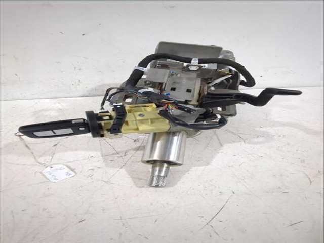 Foto 2ª: Columna Dirección Nissan Qashqai 1.5 DCI 110CV [K9K 636 K9K 646] (2013)