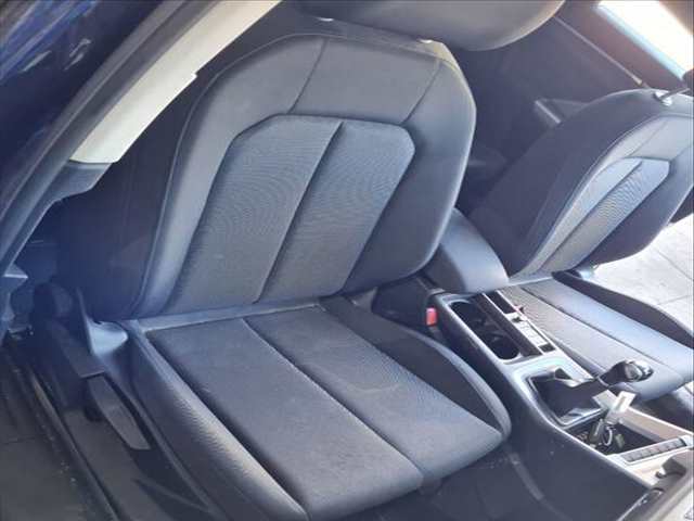 Foto 3ª: Asientos Traseros Audi Q3 35 TDI BASICO 149CV 110KW [DTSA] (2021)