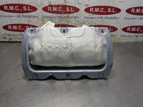 Airbag Delantero Derecho Ford Fiesta BLACK EDITION 82CV 60KW