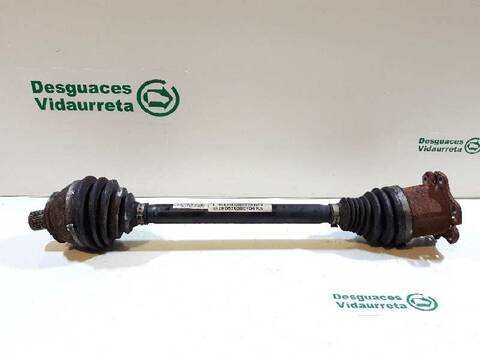 Transmision Delantera Izquierda Volkswagen Phaeton TDI V6 4MOTION 5 ASIENTOS) 233CV 171KW