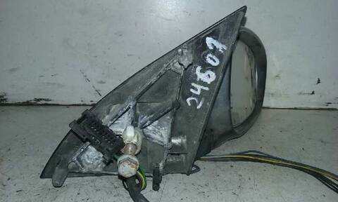 Foto 2ª: Retrovisor Derecho Peugeot 607 2.2 HDI FAP CAT 133CV 98KW [4HX (DW12TED4/FAP)] (2000)