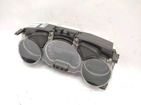 Foto 2ª: Cuadro de Instrumentos Citroen C5 2.0 16V RWRFJC RWRFJF) 140CV 103KW [RHF] (2008)