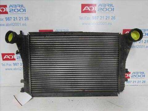 Intercooler Volkswagen Passat 2.0 TDI 16V BERLINA 140CV 103KW