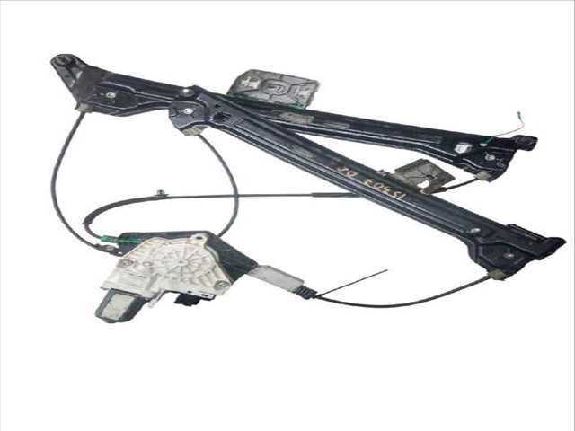 Foto 2ª: Elevalunas Eléctrico Delantero Izquierdo Audi A5 3.0 TDI QUATTRO (2007)